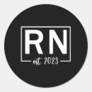 Zoek naar rn verpleegster stickers Gezondheidsindustrie