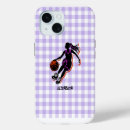 Zoek naar basketbal bal iphone hoesjes Meisje