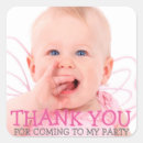 Zoek naar baby foto stickers Gunst