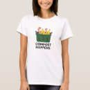 Zoek naar grappige banaan tshirts Voor haar
