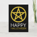 Zoek naar pentagram kaarten Heks