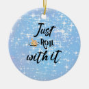 Zoek naar grappige ornamenten Grappig citaat