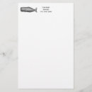 Zoek naar zoogdieren briefpapier Zee