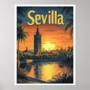 Zoek naar sevilla kunst Vintage