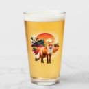 Zoek naar vos bierpullen Waterverf