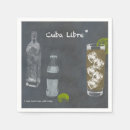 Zoek naar cuba servetten Drank
