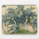 Zoek naar retro fiets muismatten Elk persoon