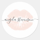 Zoek naar kus etiketten Makeup