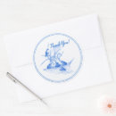 Zoek naar delfts blauw stickers Dank u