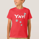 Zoek naar voetbal bal tshirts Team