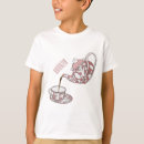 Zoek naar teacups tshirts Voor kinderen