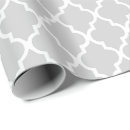 Zoek naar quatrefoil cadeaupapier Geometrisch