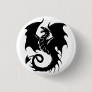 Zoek naar draak tattoo buttons Draken