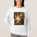 Zoek naar bloemen stilleven tshirts Frans