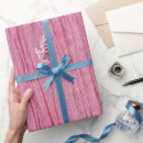 Zoek naar stof cadeaupapier Roze