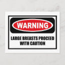 Zoek naar grappige borsten briefkaarten Groet