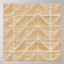 Zoek naar mustard yellow kunst Modern