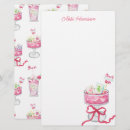 Zoek naar heet roze briefpapier Voor haar