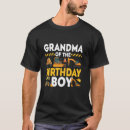 Zoek naar jonge oma tshirts Bouw