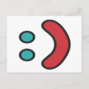 Zoek naar smile briefkaarten Glimlachen