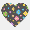 Zoek naar flower power stickers Hippie