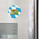 Zoek naar münchen magneten Wapenschild