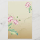 Zoek naar flowers briefpapier Wilde bloemen