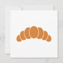 Zoek naar croissant kaarten Bakkerij