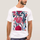 Zoek naar granaatappel tshirts Botanisch