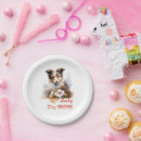 Zoek naar dog party briefkaarten Voor haar
