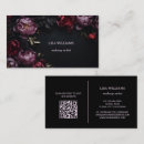 Zoek naar peony visitekaartjes Floreel