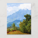 Zoek naar beroemde kunstwerken briefkaarten Beroemd schilderij