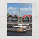 Zoek naar friesland briefkaarten Rood