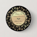 Zoek naar gouden jubileum buttons Voor hem/haar