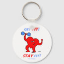 Zoek naar fitness sleutelhangers Grappig