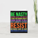 Zoek naar nasty briefkaarten President