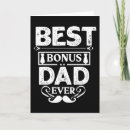 Zoek naar stiefvader kaarten Beste bonus papa ooit