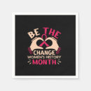 Zoek naar geschiedenis servetten Vrouwen