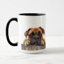 Zoek naar bullmastiff mokken Dier