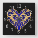 Zoek naar heart klokken Elk persoon