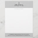 Zoek naar classy briefpapier Advocatenkantoor