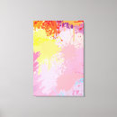 Zoek naar zonsondergang kunst Abstract
