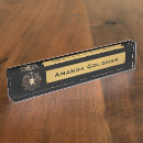 Zoek naar afstuderen naambordjes Arts