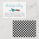 Zoek naar blue vintage car briefkaarten Baby shower