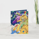 Zoek naar egyptische kaarten Kleurrijk