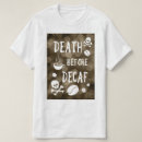 Zoek naar barista heren tshirts Koffiezetter