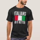 Zoek naar italian tshirts Vlag