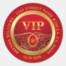 Zoek naar vip stickers Goud