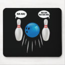 Zoek naar bowling muismatten Sport