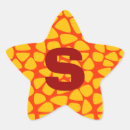 Zoek naar mozaïek stickers Geel